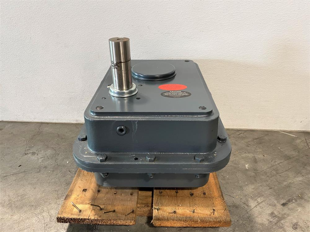 Falk Quadrive Enclosed Gear Drive, 4215J25C, 24.94 Ratio